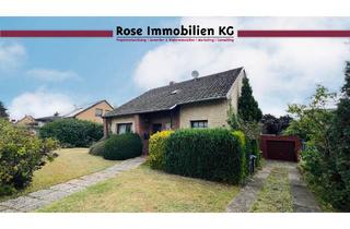 Einfamilienhaus kaufen in 32469 Petershagen, Ein Haus zum Ankommen – gepflegtes Einfamilienhaus in Lahde