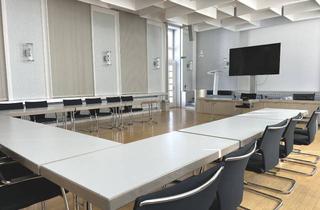 Gewerbeimmobilie kaufen in 76761 Rülzheim, Einzigartige Gewerbeeinheit mit historischem Charme