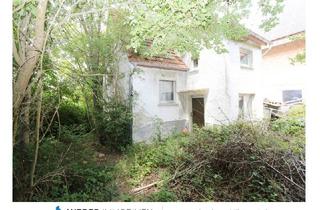 Immobilie kaufen in 61479 Glashütten, ZENTRAL & RUHIG, bis zu 280 qm möglich als 1-2 FH, GENEHMIGTE Bauvoranfrage