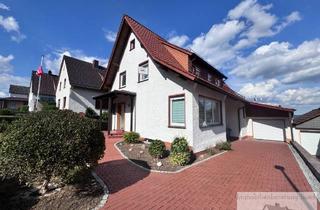 Einfamilienhaus kaufen in 37671 Höxter, Einfamilienhaus mit Einliegerwohnung in bester Wohnlage