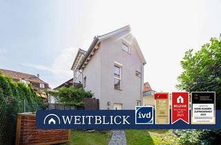 Einfamilienhaus kaufen in 71638 Ludwigsburg, WEITBLICK: Einfamilienhaus in zentraler Lage!