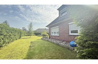 Einfamilienhaus kaufen in 26452 Sande, Einfamilienhaus in Sande!
