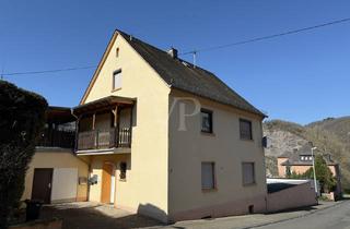 Wohnung mieten in Treibelsbergstraße, 55743 Idar-Oberstein, Attraktive Erdgeschosswohnung (3ZKB) mit EBK, Wintergarten & Garage im Stadtteil Oberstein !!!
