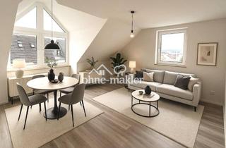 Wohnung mieten in Rheinstraße 14, 78262 Gailingen, Sehr großzügige, kernsanierte Wohnung mit Aussicht und moderner Ausstattung