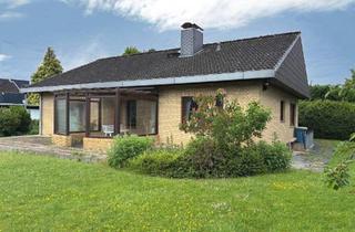 Einfamilienhaus kaufen in 23843 Bad Oldesloe, Einfamilienhaus in Toplage