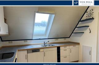 Wohnung mieten in Hauptstraße 333, 55743 Idar-Oberstein, Maisonettewohnung (3ZKB) mit EBK in zentraler Lage – stilvolles Wohnen auf zwei Etagen !