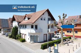 Wohnung kaufen in 77704 Oberkirch, ***Geräumige 3-Zimmer-Wohnung mit 2 Balkonen in Oberkirch-Stadelhofen***