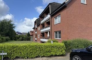 Wohnung kaufen in 21698 Harsefeld, Heute investieren, morgen einziehen – Ihr neues Zuhause in Harsefeld wartet schon, frei ab Sommer 2026