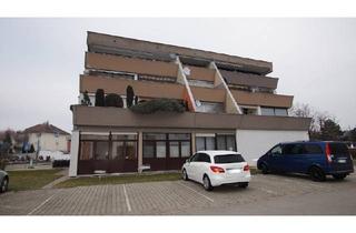 Wohnung kaufen in 94315 Straubing, Modernisierte 3 Zimmer-ETW mit Dachterrasse