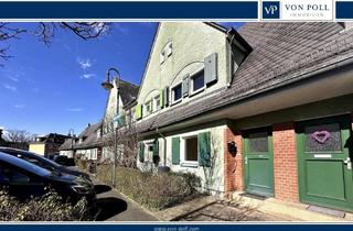 Reihenhaus kaufen in 65934 Frankfurt, Historisches Reihenhaus in familienfreundlicher Lage
