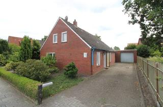 Einfamilienhaus kaufen in 26316 Varel, Schönes Wohnhaus in Varel mit vielen Möglichkeiten