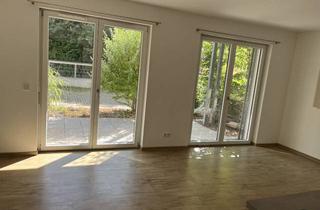 Wohnung mieten in Nibelungenplatz, 90461 Nürnberg, HELLE 2-ZIMMERWOHNUNG - TERRASSE / GARTENANTEIL - NEUBAU 2018 NIBELUNGENPLATZ