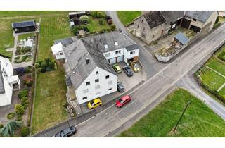 Haus kaufen in 53520 Meuspath, Unmittelbar am Nürburgring: Mehrfamilienwohnhaus mit Potential