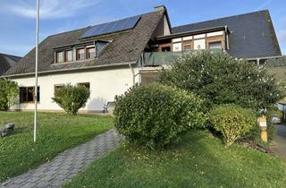 Haus kaufen in 56862 Pünderich, Mehrfamilienwohnhaus in Pünderich an der Mosel mit 5 Wohneinheiten und einer Wohnfläche von ca. 430 m²