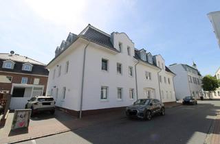 Wohnung kaufen in 26316 Varel, Neuwertige Eigentumswohnung im Zentrum von Varel