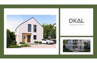 Einfamilienhaus kaufen in 14548 Schwielowsee, GEFÜHL PUR IN DER NATUR UND DOCH MITTEN IM LEBEN