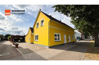 Doppelhaushälfte kaufen in 26131 Oldenburg, Schöne Doppelhaushälfte mit großem Garten/ Baugrundstück in Eversten