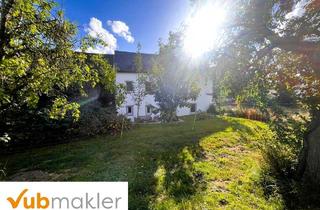 Bauernhaus kaufen in 95632 Wunsiedel, Glücksgriff für Tierfreunde und Selbstversorger In liebenswerter Dorfgemeinschaft