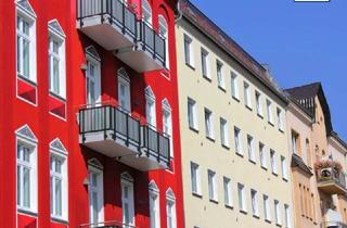 Mehrfamilienhaus kaufen in 90453 Nürnberg, Mehrfamilienhaus in 90453 Nürnberg, Schalkhaußerstr.