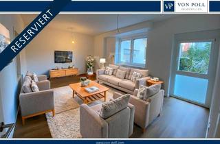 Wohnung kaufen in 97421 Schweinfurt, RESERVIERT Großzügige 2-Zimmer-Wohnung - Kernsaniert - Nähe FH