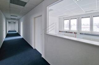 Büro zu mieten in 63150 Heusenstamm, Großzügige, helle Büro- und Praxisfläche
