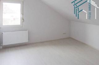 Wohnung mieten in 63150 Heusenstamm, Kleine 2 Zimmerwohnung in der Altstadt von Heusenstamm