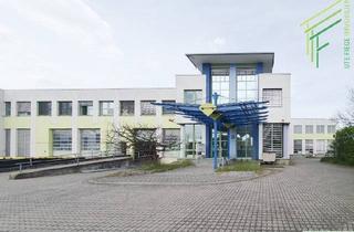 Büro zu mieten in 64859 Eppertshausen, Großzügige Praxis-, Schulungs-, Büro- und Showfläche, vielfältige Nutzung und eigener Ausbau möglich