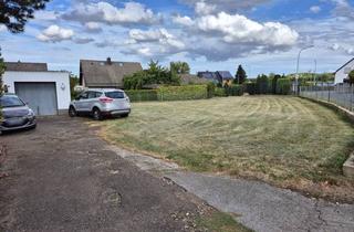 Garagen kaufen in 52393 Hürtgenwald, "Bauparzelle in gewachsenem Umfeld!"