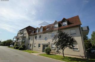 Wohnung mieten in Schloßstraße 34, 07613 Crossen, Idyllisch wohnen in Crossen an der Elster! 3 R.-Whg. mit Balkon, modernen Bad, Gäste-WC, Stellplatz.