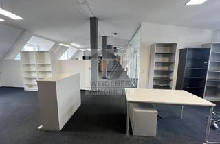 Büro zu mieten in Schülerstraße 40, 07545 Gera, Repräsentative Gewerbefläche in Bestlage – Schülerstraße 40!