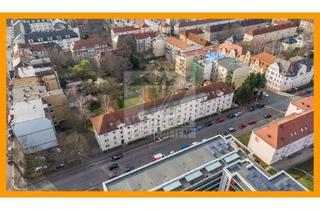 Wohnung mieten in Kurt-Keicher-Straße 75, 07545 Gera, Schöne 3 Raum-Dachgeschoss Whg. mit Eckbadewanne