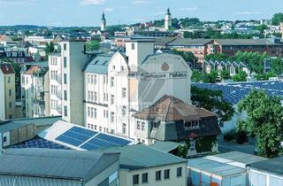 Büro zu mieten in Schülerstraße 40, 07545 Gera, Attraktive Büro- und Gewerbeflächen mit Top-Anbindung – jetzt mieten!