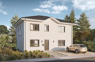 Einfamilienhaus kaufen in 04564 Böhlen, Ihr Traum-Einfamilienhaus in Böhlen - Individuell gestaltet nach Ihren Wünschen!