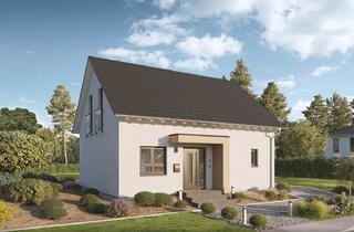 Einfamilienhaus kaufen in 04668 Grimma, Ihr individuelles Einfamilienhaus in Grimma - Ein Zuhause ganz nach Ihren Wünschen!