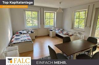 Wohnung kaufen in 01277 Dresden, Top Kapitalanlage: Gut vermietet mit 3,86 % Rendite & Garage