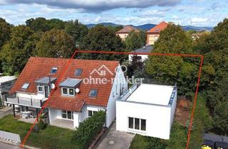 Doppelhaushälfte kaufen in Im Grünen Winkel 2, 76829 Landau, 2 tolle Häuser: Doppelhaushälfte + Apartmenthaus * in Landau