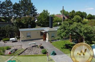 Einfamilienhaus kaufen in 04509 Delitzsch, Charmantes Einfamilienhaus mit großem Grundstück in Delitzsch OT Spröda
