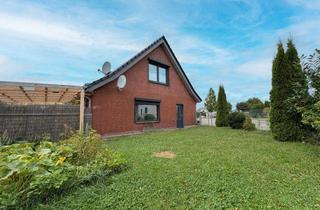 Haus kaufen in 23769 Fehmarn, Doppelte Chance - Zweifamilienhaus in 2015 vollständig saniert