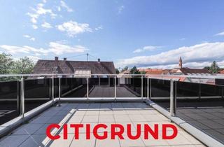 Wohnung kaufen in 86316 Friedberg, Friedberg/Altstadt - Bezugsfertig! - Exklusive Maisonette mit ca. 121,60 m² Gesamtfläche & Terrasse