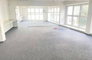 Gewerbeimmobilie mieten in 66663 Merzig, Attraktive Büroräume in zentraler Lage von Merzig