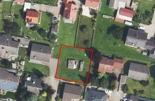 Grundstück zu kaufen in Tannenweg 12, 85134 Stammham, Erschlossenes Baugrundstück in Stammham bei Ingolstadt – Ideal für Einfamilien- / Doppelhausbebauung