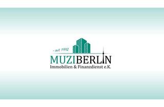 Mehrfamilienhaus kaufen in Wilhelmshavener Str. 0, 10551 Berlin, Berlin - -Mehrfamilienhaus mit Ausbaupotenzial-