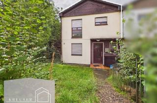 Einfamilienhaus kaufen in 66740 Saarlouis, Saarlouis - Einfamilienhaus mit Einliegerwohnung in begehrter Lage!