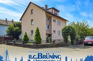 Haus kaufen in 77694 Kehl, Kehl - 3-Familienhaus für Investoren & Eigennutzer in Kehl OT