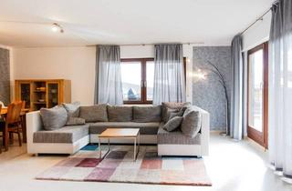 Wohnung kaufen in 79737 Herrischried, Herrischried - Wohnung mit großer Sonnenterrasse im Erholungsort Herrischried