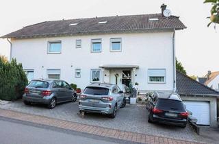 Mehrfamilienhaus kaufen in 54662 Herforst, Herforst - Mehrfamilienhaus mit vier Wohnungen in Herforst