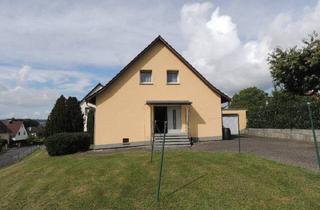 Einfamilienhaus kaufen in 36103 Flieden, Flieden - #SUPER Herbst Preis #Provisionsfrei für Käufer, Einfamilienhaus in sonniger Lage. 36103 Flieden - OT