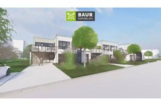 Wohnung kaufen in 89197 Weidenstetten, Weidenstetten - Neubau: Attraktive 4-Zimmerwohnung mit Balkon und hochwertiger Ausstattung in Weidenstetten!