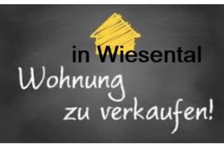Wohnung kaufen in 68753 Waghäusel, Waghäusel - Eigentumswohnung