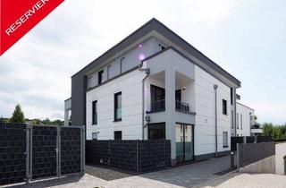 Wohnung kaufen in 66129 Saarbrücken, Saarbrücken - Stilvolle 3-Zimmer-Wohnung im Neubaugebiet Am alten Kalkwerk